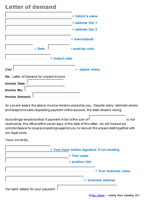 business-forms-templates-and-regulations